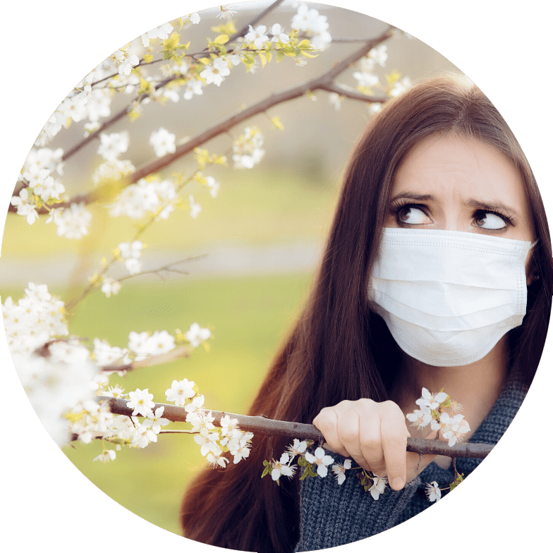 Allergie