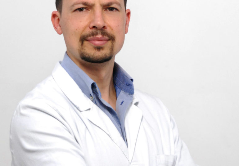 Massimiliano Marchitiello