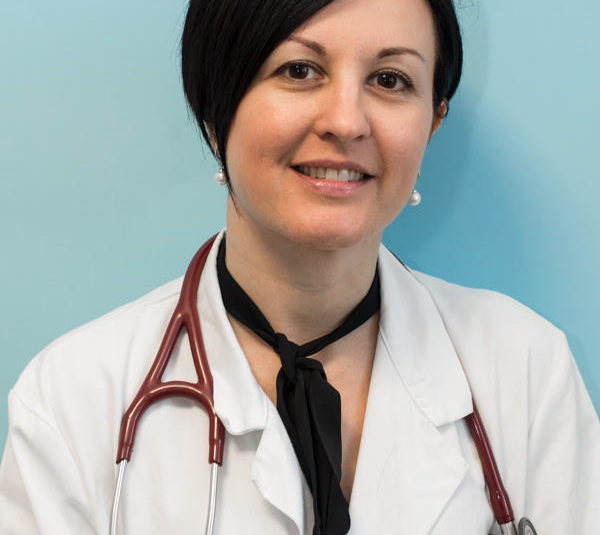 Patrizia Carminati