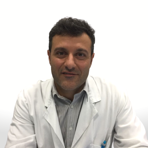 dr Stefano Amendola endocrinologo pretmedica