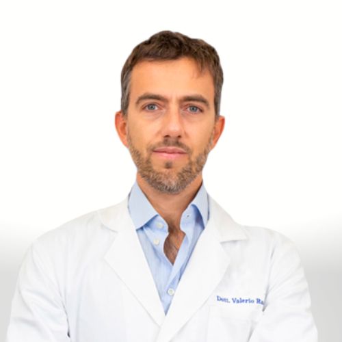 dr valerio Ramieri pretmedica