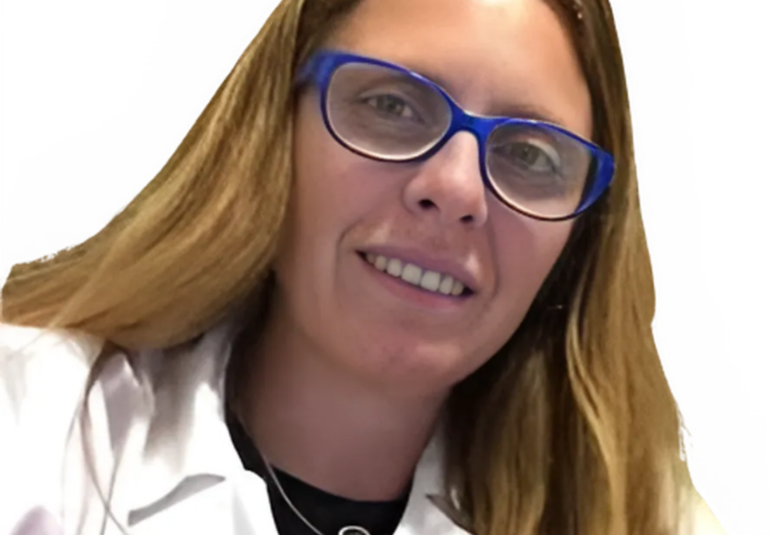 Ines Boccia dermatologa