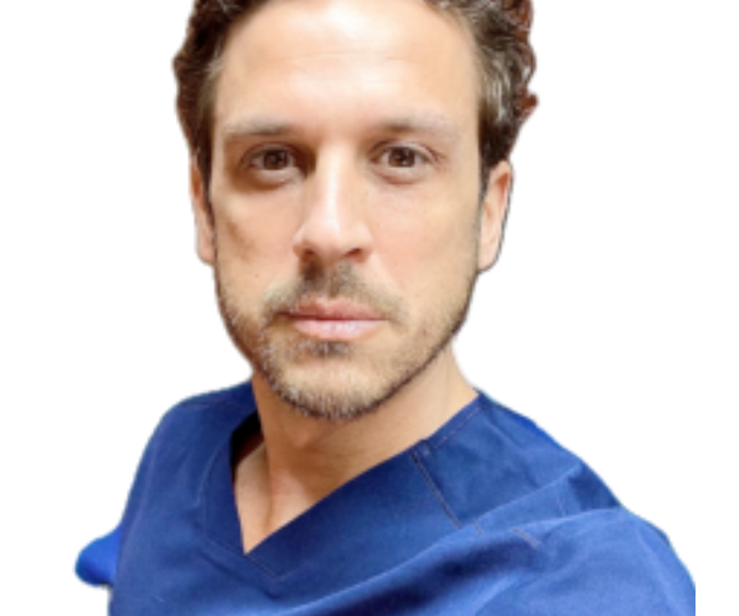 Dott. Daniele Trombetti
