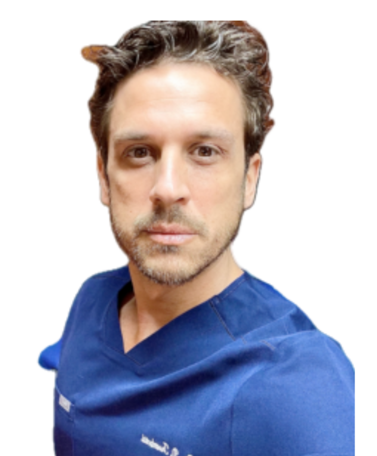 Dott. Daniele Trombetti