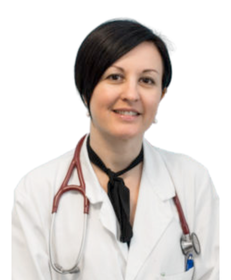 Dott.ssa Patrizia Carminati