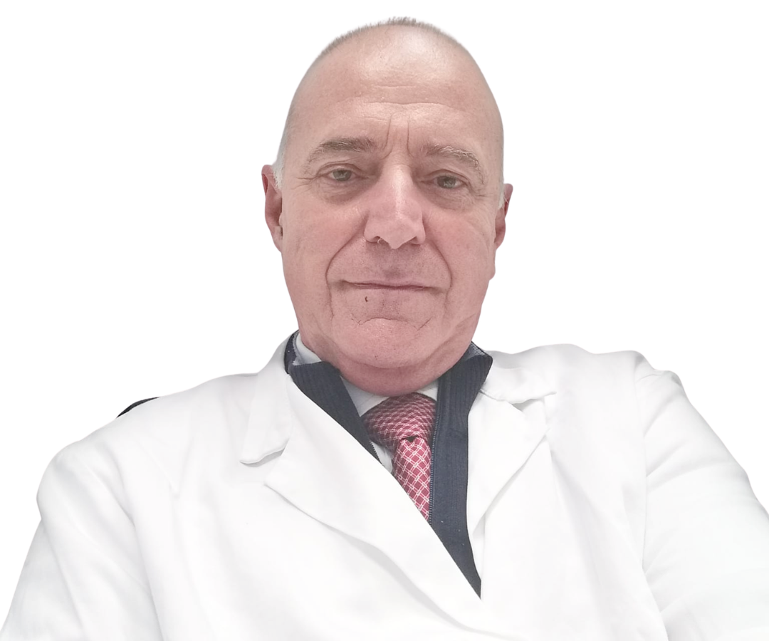 Dott. Aldo Di Alesio