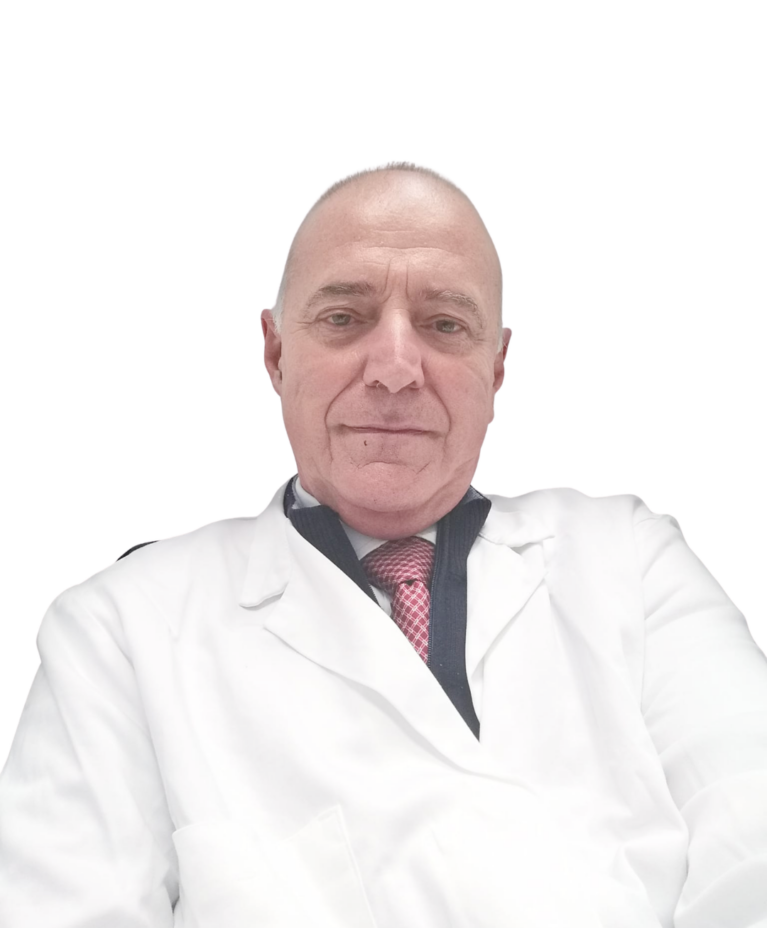 Dott. Aldo Di Alesio