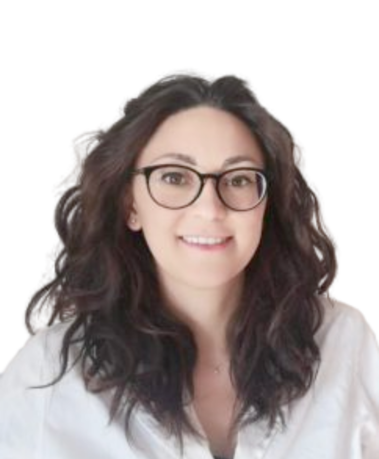 Dott.ssa Carmen Mazzuca