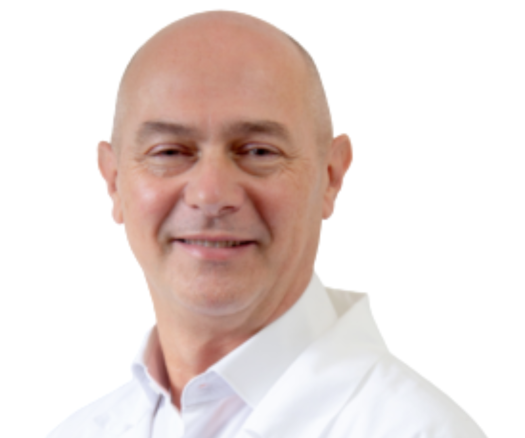 Dr Francesco Pizzo