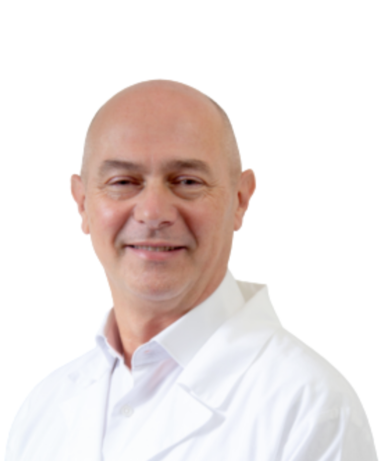 Dr Francesco Pizzo