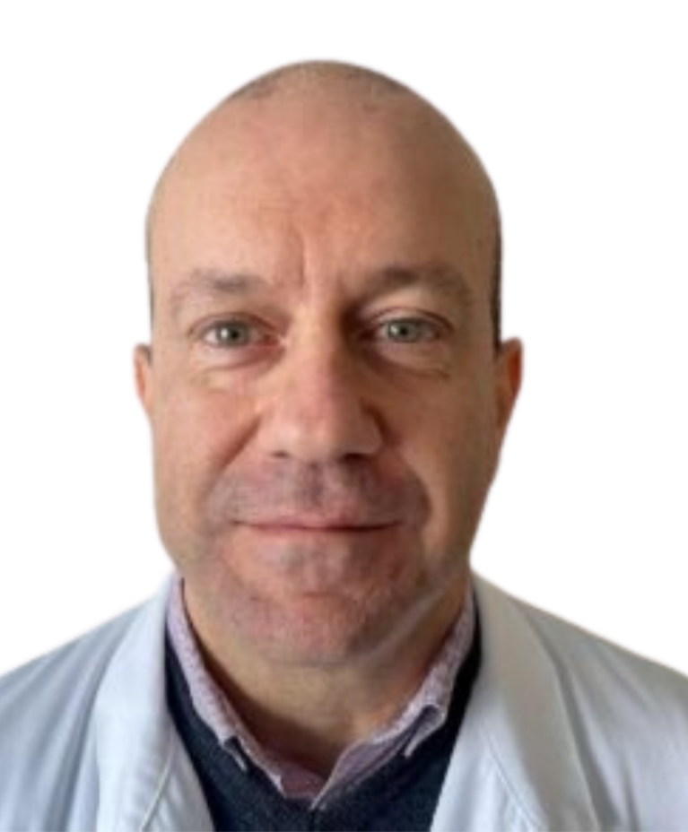 Dr.Saverio-Gimondo