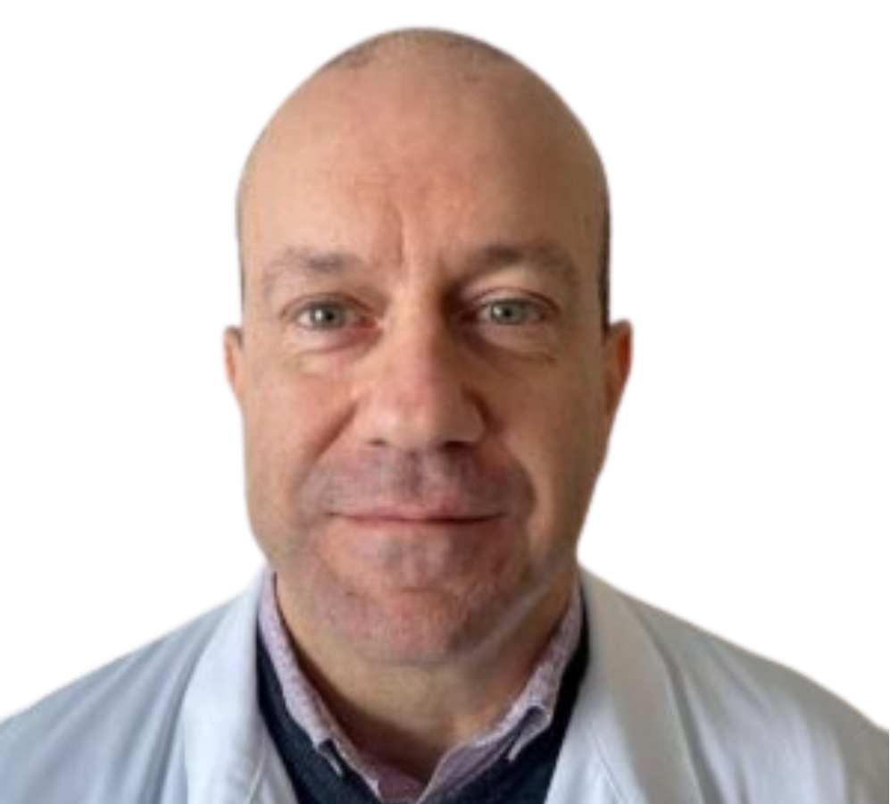 Dr.Saverio-Gimondo