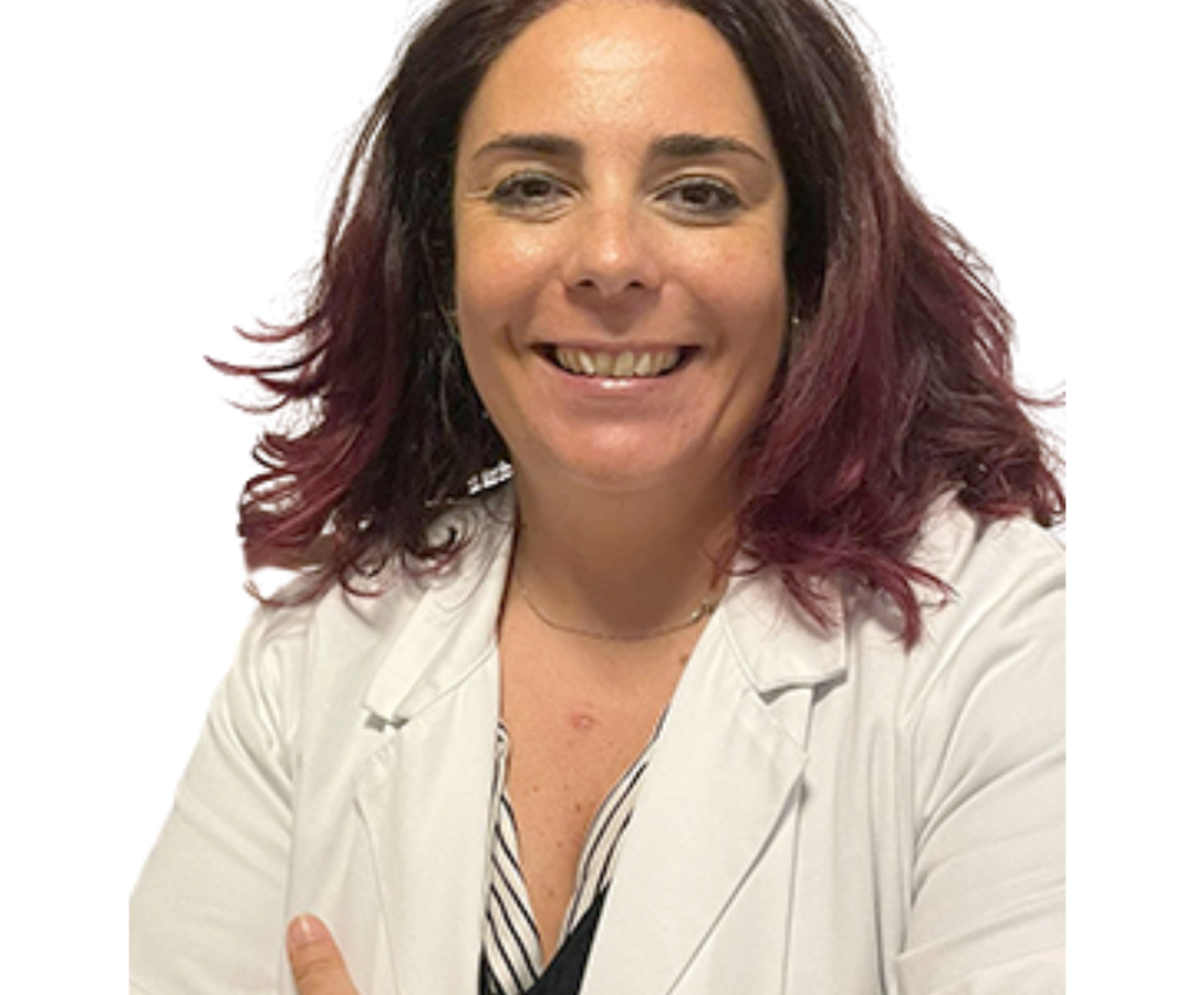 Dr.ssa Claudia Siclari