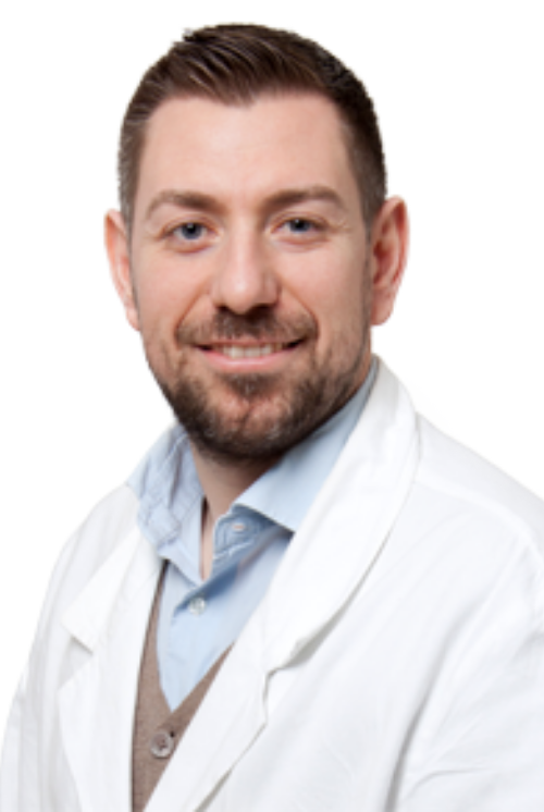 alessio palumbo