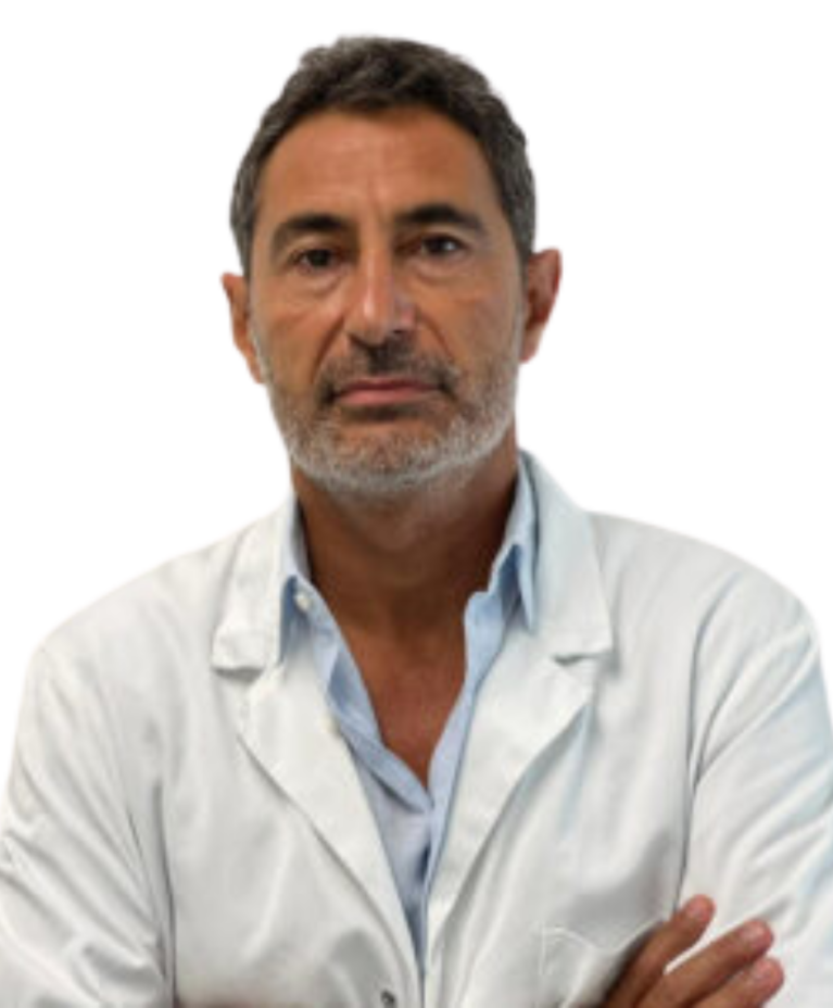 paolo lucci