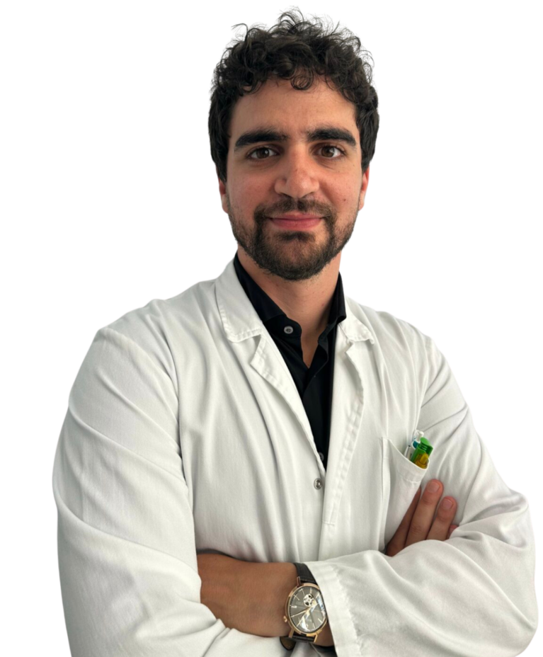 Enrico Bleve