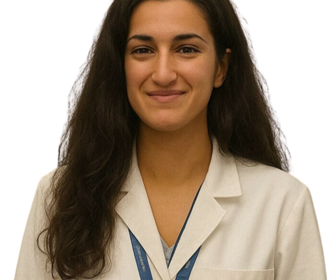 claudia mordini