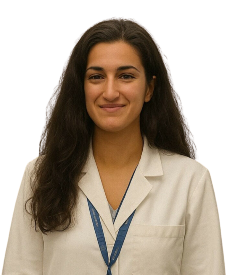claudia mordini