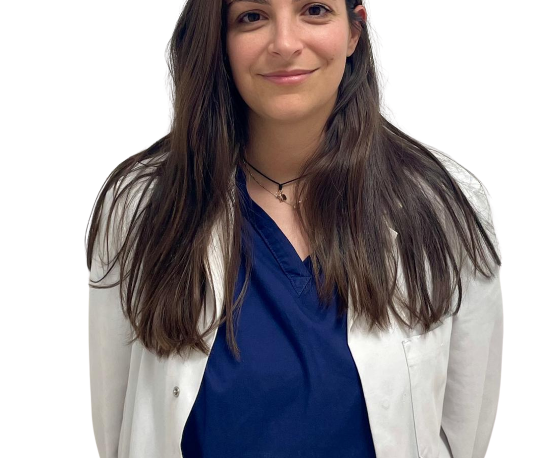 Dott.ssa Francesca Vespasiano