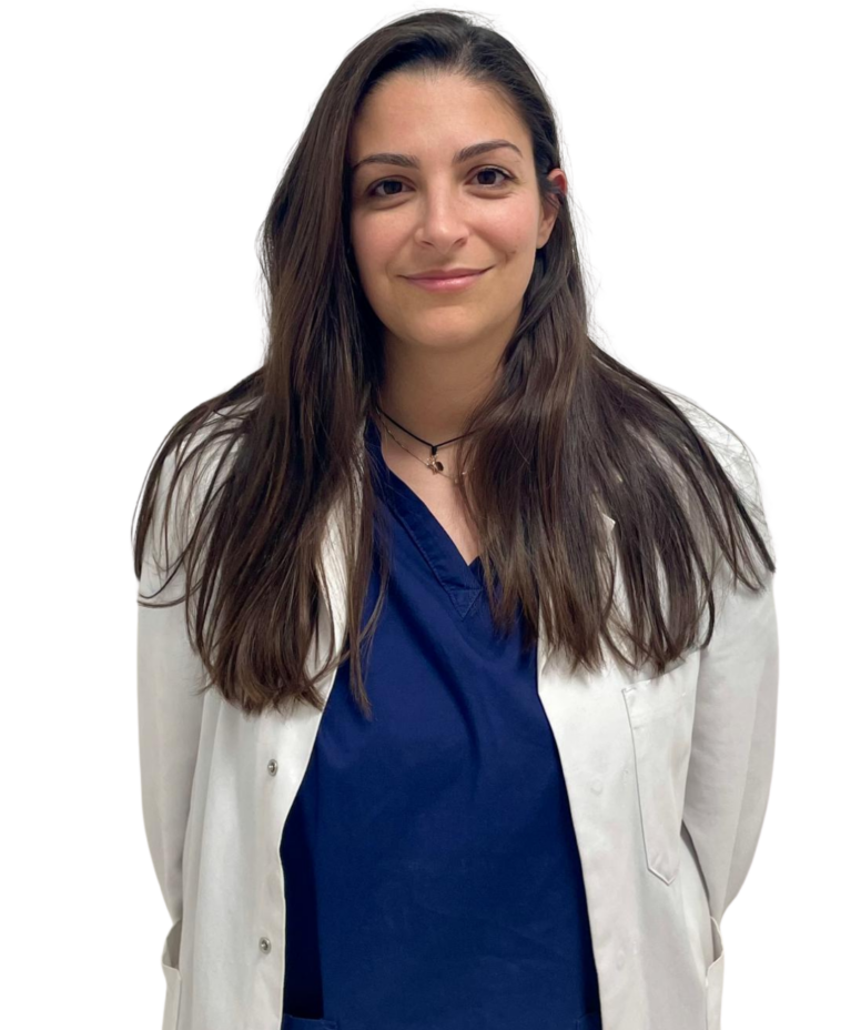 Dott.ssa Francesca Vespasiano