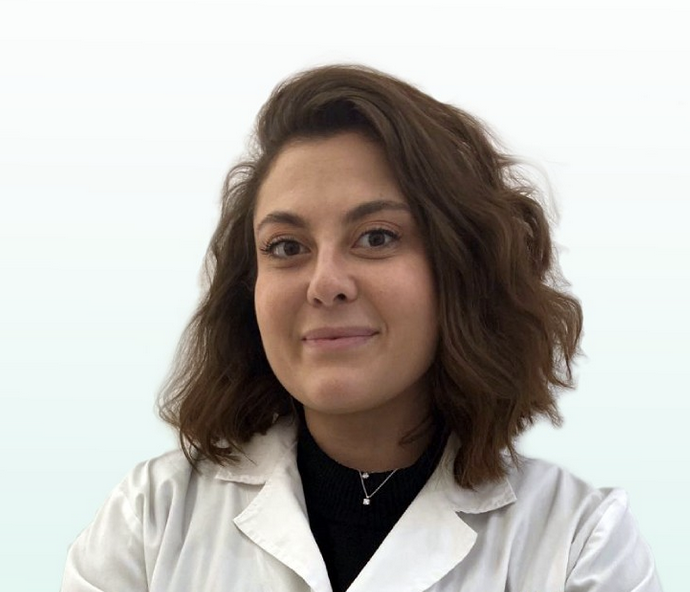 dott.ssa Milena Ricci