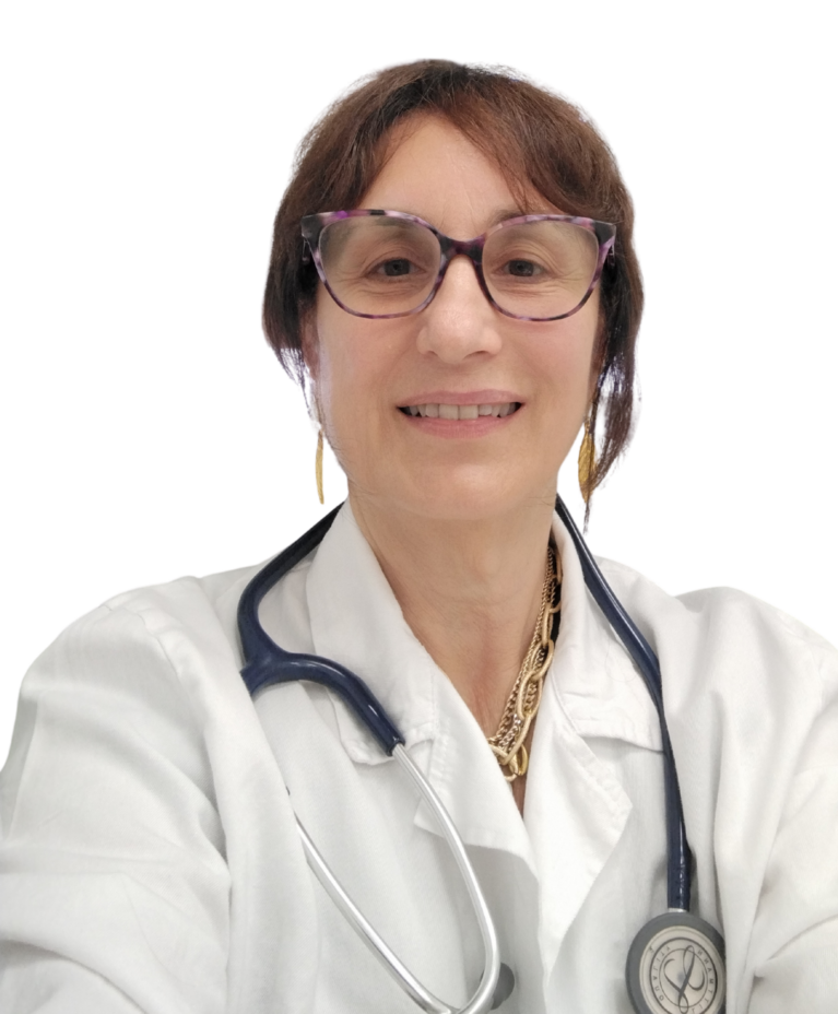 iorio mria cristina