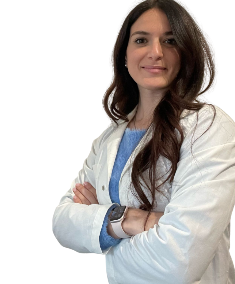 nadia bonfiglio foto